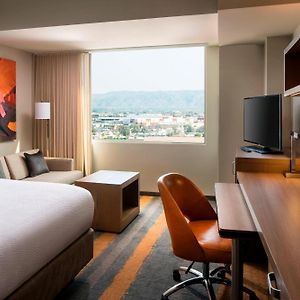 King Room Hearing Accessible